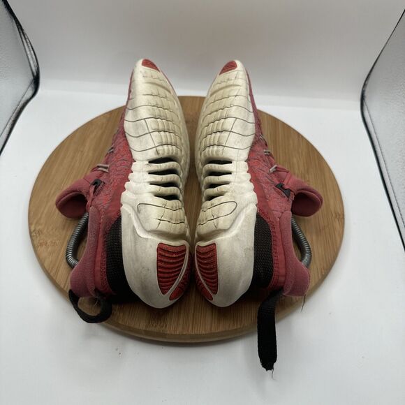 Nike Free Run 5.0 Men’s Size 8 Running Shoes Low Adobe Light Crimson CZ1884-600 - Picture 5 of 8